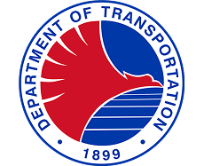 Department of Transportation