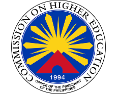 The Commission on Higher Education