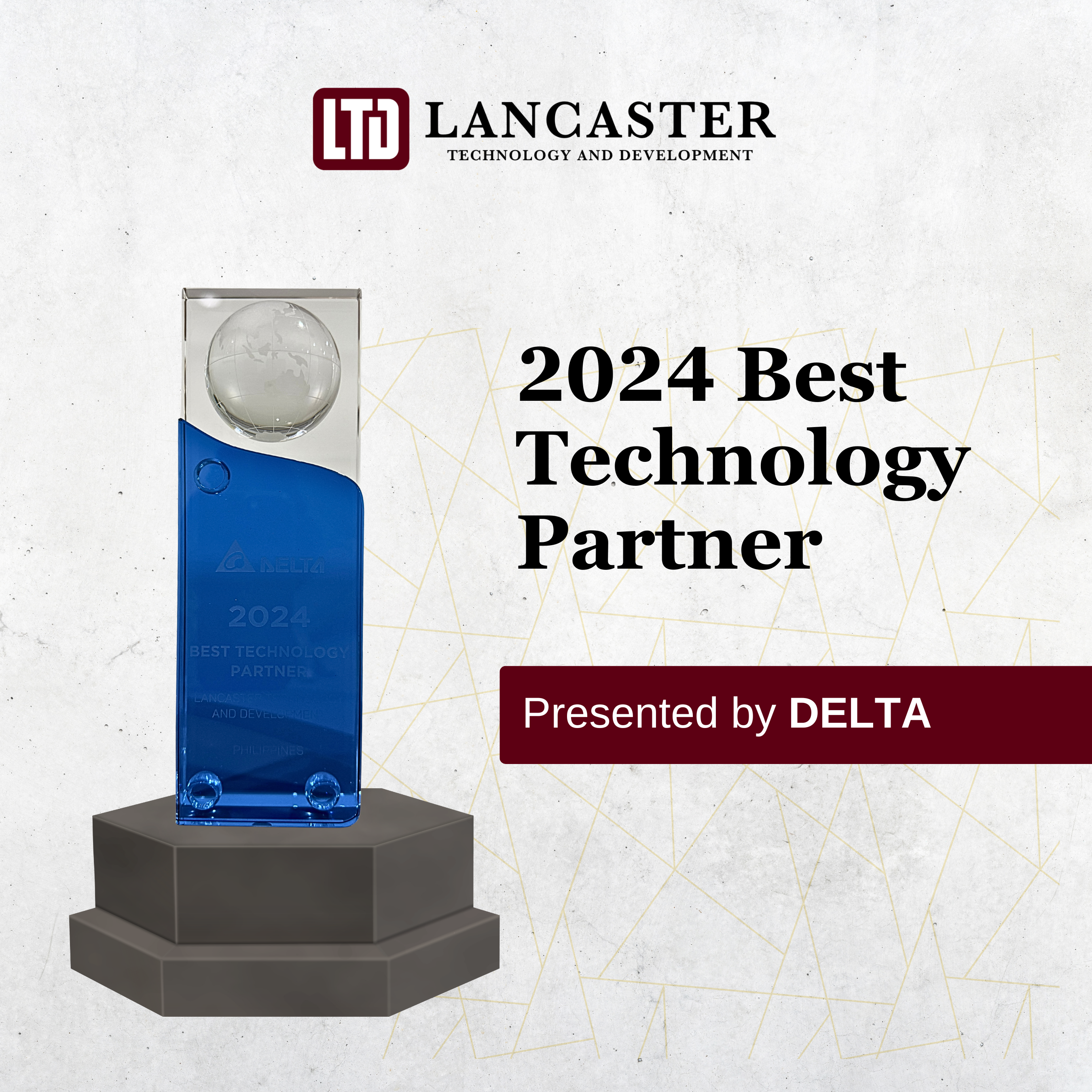 LTDC Award 2024-B