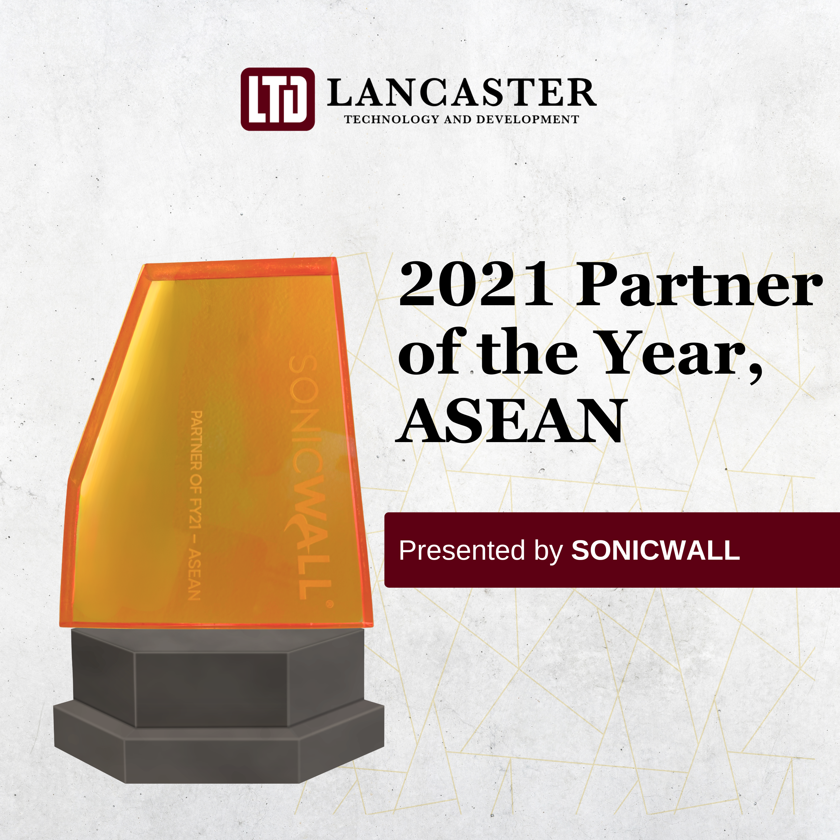 LTDC Award 2021-B